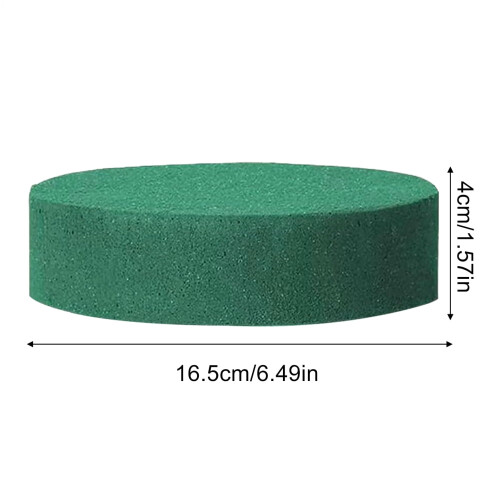 Lightweight Dry/Wet Flower Foam Blocks 10-Pack 2