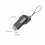 Car Escape Tool with Seatbelt Cutter and Flashlight, 1 Pack 3