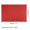 A4 magnetic sheet teaching aid writable colorful stickers 8