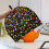 Halloween Ghost Tea Cozy for Teapot Kettle Dust Warming 2