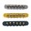 6-String Adjustable Roller Bridge with Stopbar Studs 7