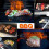 Heat Resistant Bbq Mat Grill Pad 1Pack 8