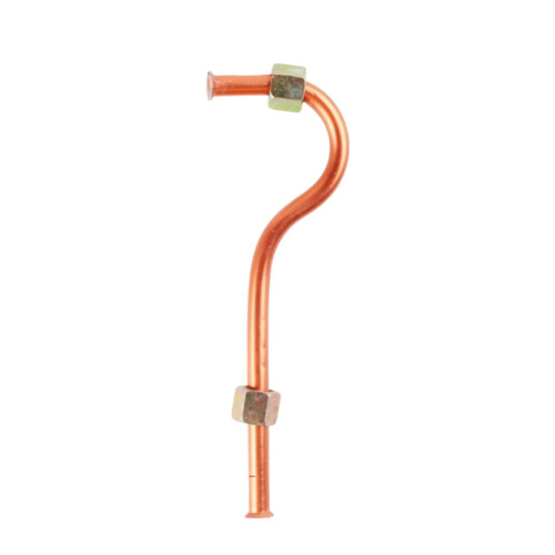 Air Compressor Exhaust Tube Pneumatic Part 1