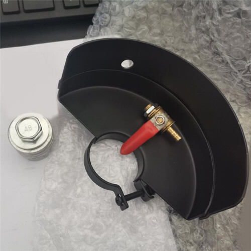M14 Angle Grinder to Grooving Machine Adapter 125/150 Type Angle Grinder Polisher Power Tools 1