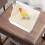 Automatic Parakeet Bird Bath with Pump Large Indoor Fountain 6