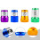 Magnetic Ring Alloy Magnetizer for Electric Screwdrivers 4