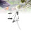 Extendable Tree Pruner Saw Head 13.5 inch 3.5 cm Cutting 2