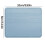 1. Multi-Slot Leather Rfid Blocking Card Wallet Case 2. Large Capacity Leather Rfid Wallet With Multiple Card Slots 3