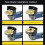 M14 Angle Grinder to Grooving Machine Adapter 125/150 Type Angle Grinder Polisher Power Tools 4