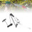 Extendable Tree Pruner Saw Head 13.5 inch 3.5 cm Cutting 4