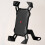 Suporte para celular para motocicleta em PC (1 peça) 4