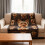 Yorkshire Terrier Flannel Throw Blanket Brown 59x78.7in 4