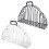 Kitten Washing Bath Cage Anti-Grab 2 Door 8