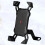 Suporte para celular para motocicleta em PC (1 peça) 8