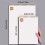 Drawing Book Thick Textured Pages for Colored Pencils and 3