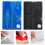 Multi Functional Tool Card Portable Combination Tool Set Of 8 Outdoor Tool 6