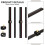 L-Type Adjustable Limit Marking Ruler 1 pc 4