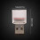 Car LED Atmosphere Light Decorative USB 8
