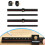 L-Type Adjustable Limit Marking Ruler 1 pc 5