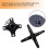 Drum Stool Base Bracket for Percussion Instruments 2