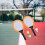 Badminton Rackets for Kids Orange 2 pcs 5