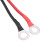 Golf Battery Cable with Anderson Connector for HillBilly 6