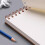 Drawing Book Thick Textured Pages for Colored Pencils and 8