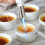 2Pcs Silver Stainless Steel Baking Rings for Milk Cup Use 8