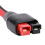 Golf Battery Cable with Anderson Connector for HillBilly 7