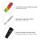 Slip Solution Nail Kit Featuring High Quality Formula Gel Nail Extension Time-Saving Application Smart Curing Technology Flawless Finish 8