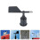 4Pcs Protective Black ABS Shell for Wind Direction Indicators 9