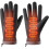 Unisex Winter Motorcycle Gloves Windproof Thermal 3