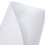 BESTONZON Turntable Platter Wool Mat White Anti Static Pad for Record Player Platter 8