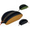 Sunglasses Case Waterproof Double-Layer Portable Storage Box 2