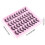 Φυσικές ψεύτικες βλεφαρίδες Cat Eye Wispy 13/14/15mm, 3D βλεφαρίδες όγκου, μαλακή ταινία, 2