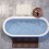 Sauna Felt Mat Water-Resistant 2 Pieces 5