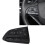 Κουμπί διακόπτη θέρμανσης/ήχου/cruise control για Cadillac XT4 2019–2021, αντικατάσταση 2