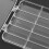 2pcs Plastic Storage Containers 8 Compartment Divider Box for Screw Tools Organizers 4