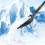Car Shovel Winter Retractable Folding Tool Black 4
