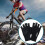 Cycling Gloves Half-Finger Solid Color High Elastic 5