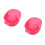 8Pcs Professional Plastic Nail Soaking Bowls Double Layer Hand Soaker 4