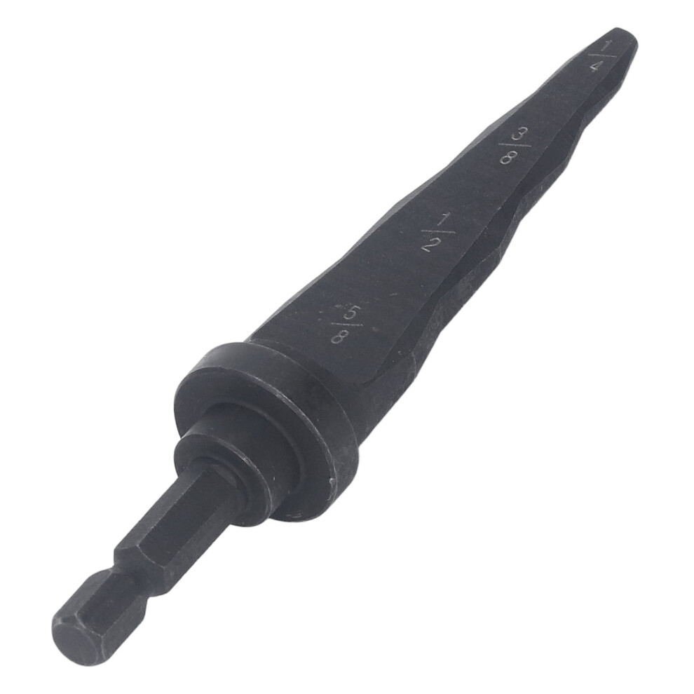 4 In 1 Pipe Swaging Tool High Carbon Steel Expander 1/4In 3/8In 1/2In 5/8In 4051387464929