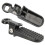 Electric Scooter Rear Pedals Aluminium Folding Footrest 4