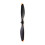 4PCS Low-Noise 6028 Plastic Propellers for DJI Mini 5 Pro – Quick-Release Replacement Blades, Compatible with Mini 5 Pro 2