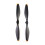 4PCS Low-Noise 6028 Plastic Propellers for DJI Mini 5 Pro – Quick-Release Replacement Blades, Compatible with Mini 5 Pro 3