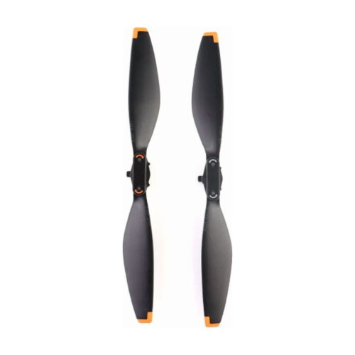 4PCS Low-Noise 6028 Plastic Propellers for DJI Mini 5 Pro – Quick-Release Replacement Blades, Compatible with Mini 5 Pro 2