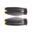 4PCS Low-Noise 6028 Plastic Propellers for DJI Mini 5 Pro – Quick-Release Replacement Blades, Compatible with Mini 5 Pro 5