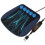 Cooling Seat Cushion USB Fan Breathable Ventilated 3