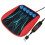 Cooling Seat Cushion USB Fan Breathable Ventilated 4