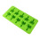 2 Pieces Cookie Cutters Ice Cube Tray Chocolate Cubes Cactus Green 7